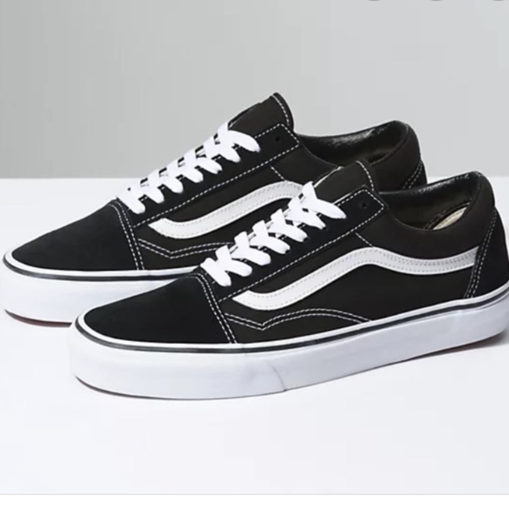 VANS old skool sneakers